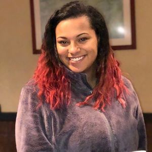 Meet your Posher, Oreana